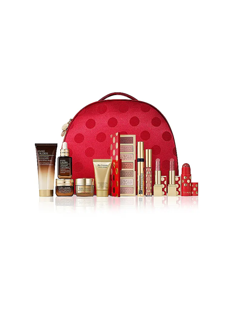 ESTÉE LAUDER | Coffret cadeau - Coffret Blockbuster | keine Farbe
