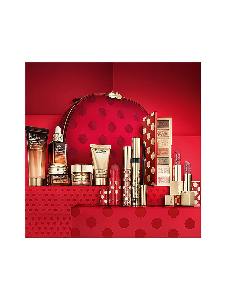 ESTÉE LAUDER | Coffret cadeau - Coffret Blockbuster | keine Farbe