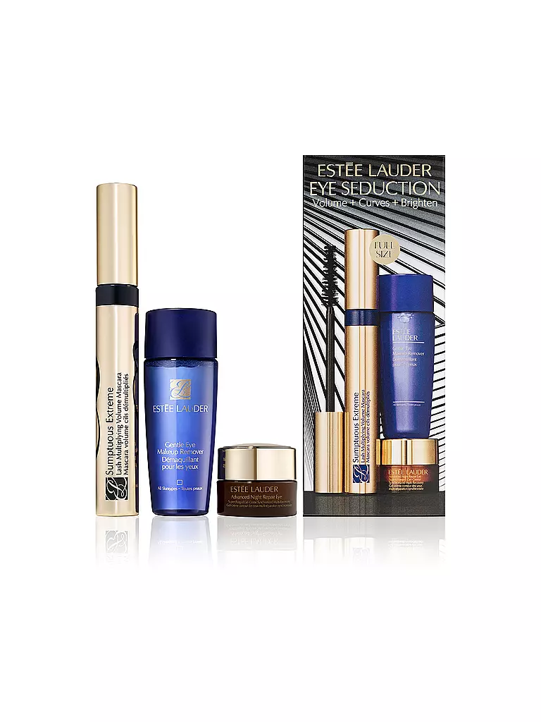 ESTÉE LAUDER | Coffret cadeau - Essentials on the Go Set | keine Farbe