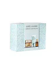 ESTÉE LAUDER | Coffret cadeau - Morning Glow Set 2x50ml / 15ml | Aucune couleur