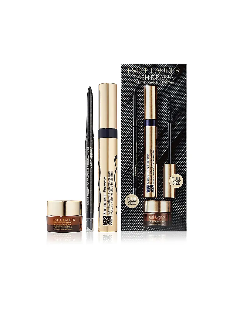ESTÉE LAUDER | Coffret cadeau - Next Level Lashes Set | Aucune couleur