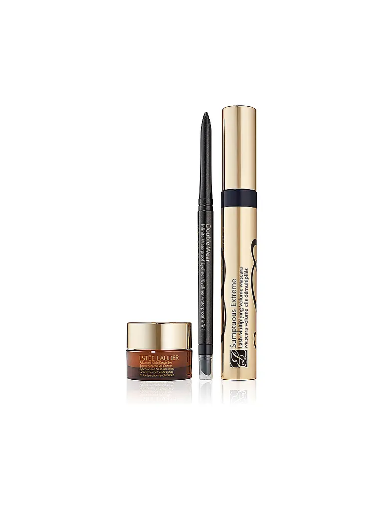 ESTÉE LAUDER | Coffret cadeau - Next Level Lashes Set | Aucune couleur