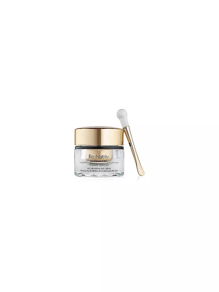 ESTÉE LAUDER | Coffret cadeau - Re-Nutriv Ultimate Diamond Age Reversal Crème Yeux 15ml | keine Farbe