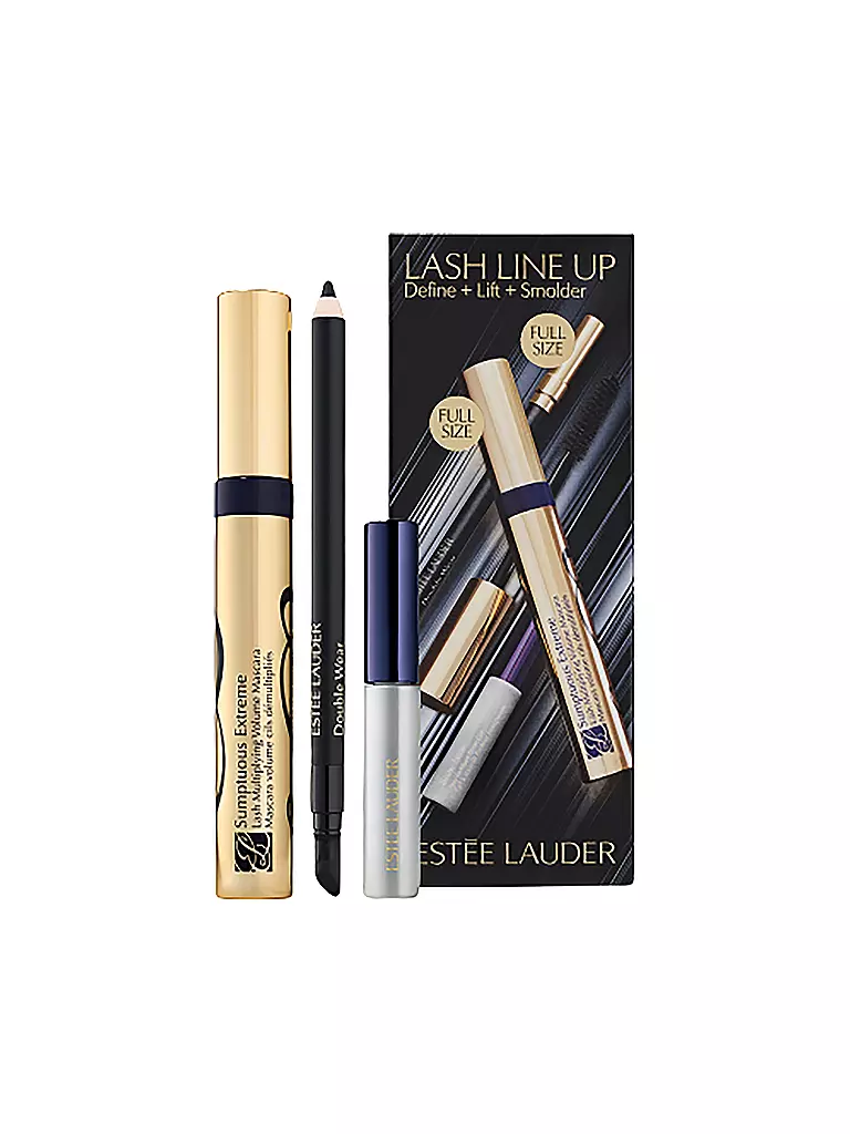 ESTÉE LAUDER | Coffret cadeau - Sumptuous Extreme Mascara Set | Aucune couleur