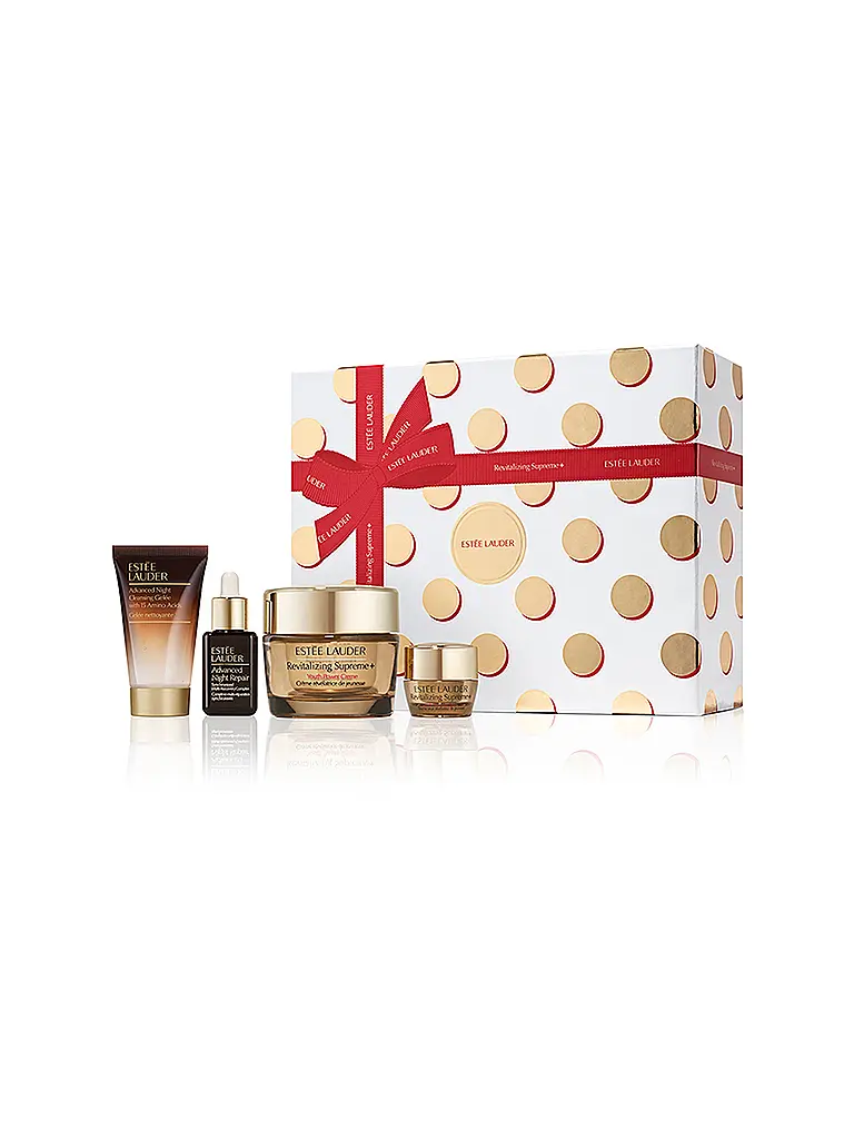 ESTÉE LAUDER | Coffret cadeau - The Lift And Firm Routine | keine Farbe
