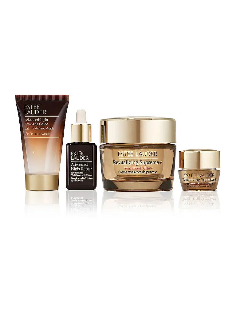 ESTÉE LAUDER | Coffret cadeau - The Lift And Firm Routine | keine Farbe