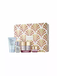 ESTÉE LAUDER | Coffret de soins hydratants Resilience Holiday 50 ml/ 30 ml/ 15 ml/ 5 ml | Aucune couleur