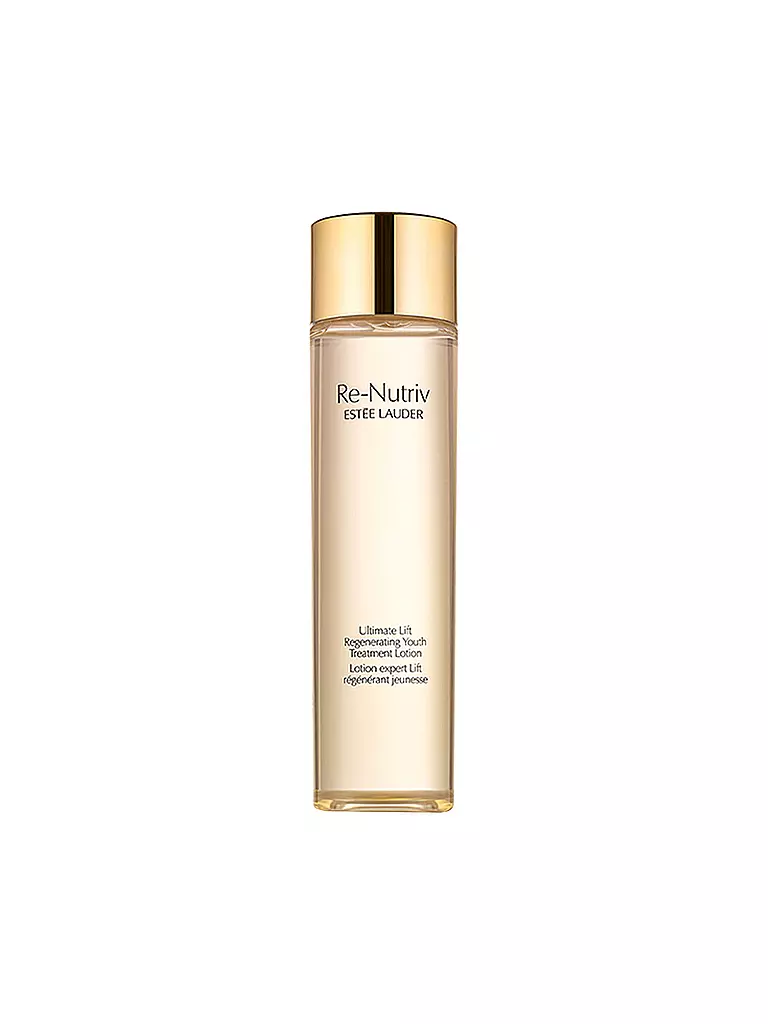 ESTÉE LAUDER | Crème pour le visage - Lotion de soin jeunesse régénérante Ultimate Lift 200 ml | Aucune couleur