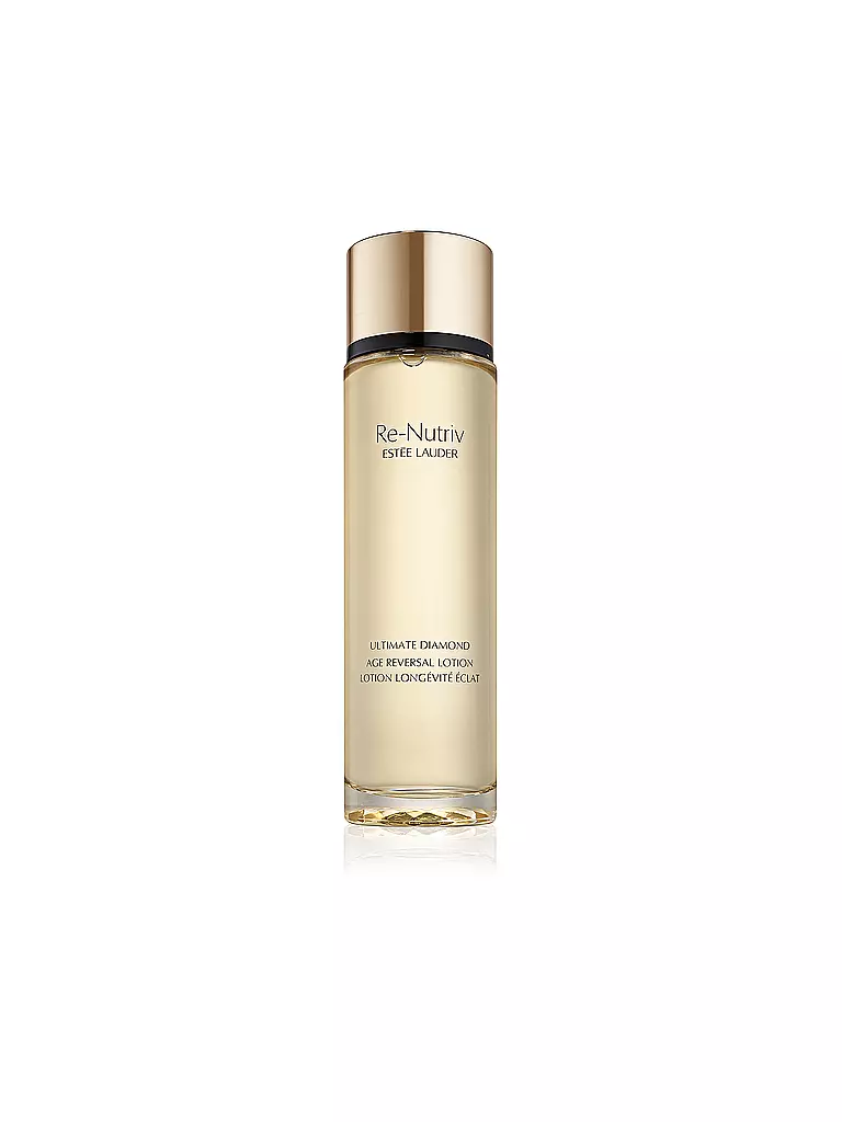 ESTÉE LAUDER | Crème pour le visage - Lotion Ultimate Diamond Age Reversal 200 ml | Aucune couleur
