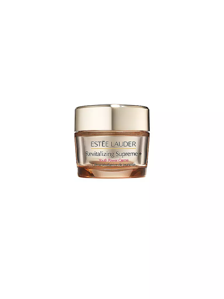 ESTÉE LAUDER | Crème pour le visage - Revitalizing Supreme+ Youth Power Creme Refill 50ml | Aucune couleur