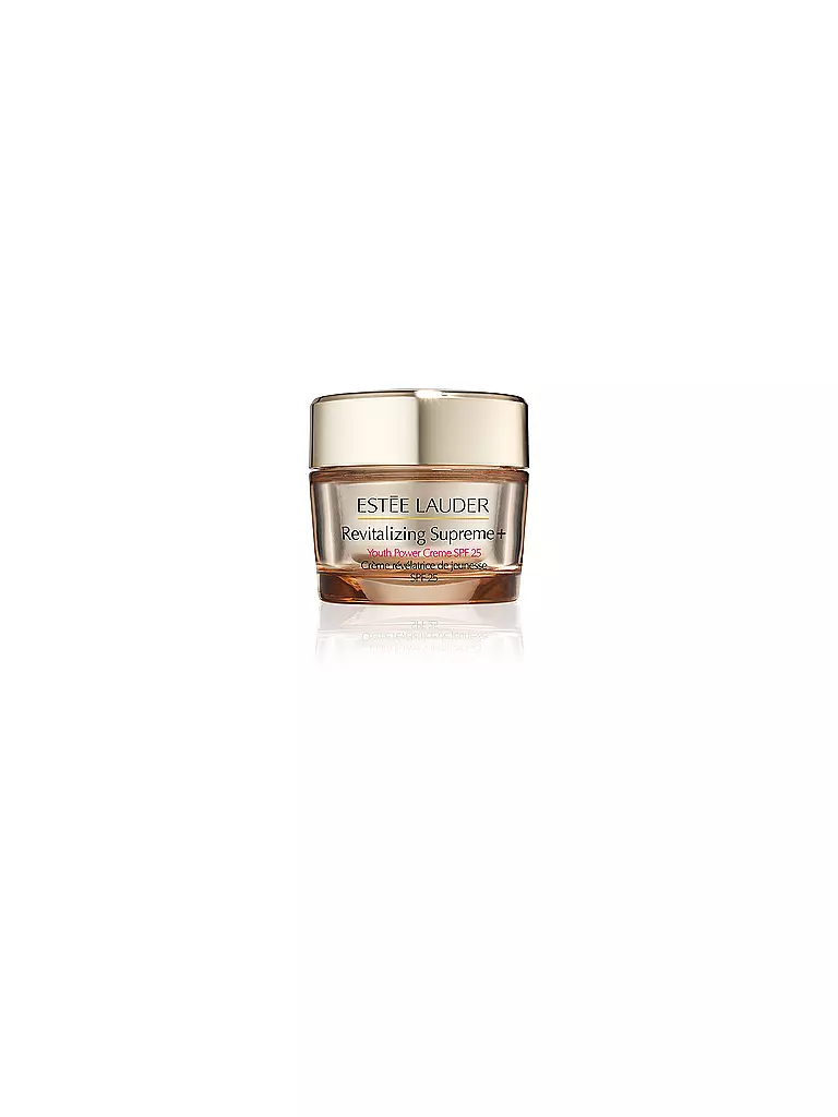 ESTÉE LAUDER | Crème pour le visage - Revitalizing Supreme+ Youth Power Creme SPF25 50ml | Aucune couleur