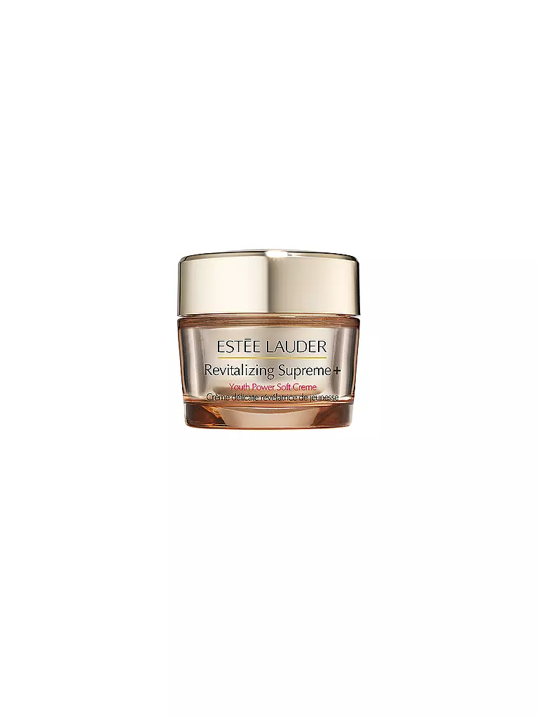ESTÉE LAUDER | Crème pour le visage - Revitalizing Supreme+ Youth Power Soft Creme 50ml | Aucune couleur