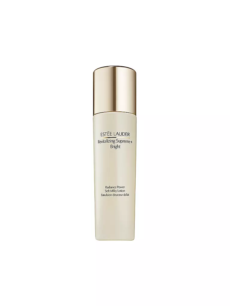 ESTÉE LAUDER | Crème pour le visage - Revitalizing Supreme Bright Radiance Power Soft Milky Lotion 100ml | keine Farbe