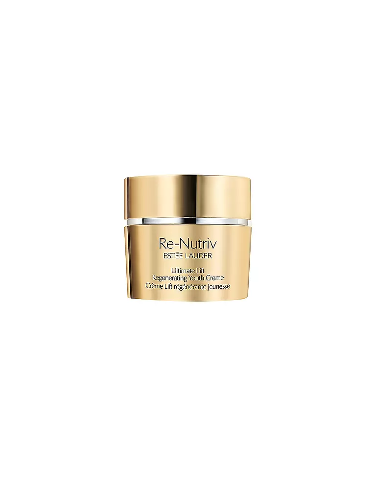 ESTÉE LAUDER | Crème pour le visage - Ultimate Lift Regenerating Youth Creme 50ml | Aucune couleur