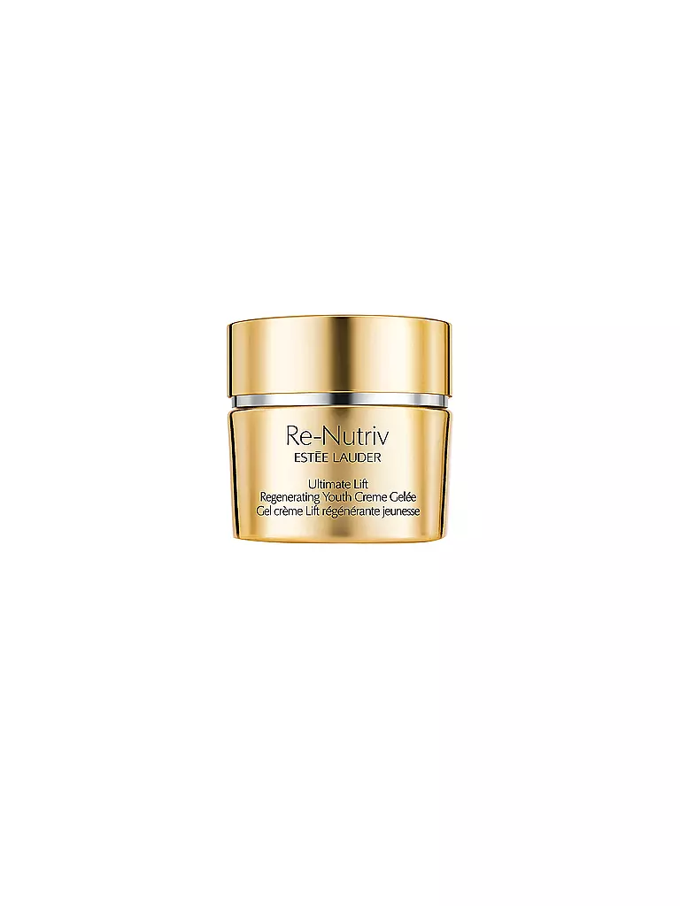 ESTÉE LAUDER | Crème pour le visage - Ultimate Lift Regenerating Youth Creme Gelee 50ml | Aucune couleur