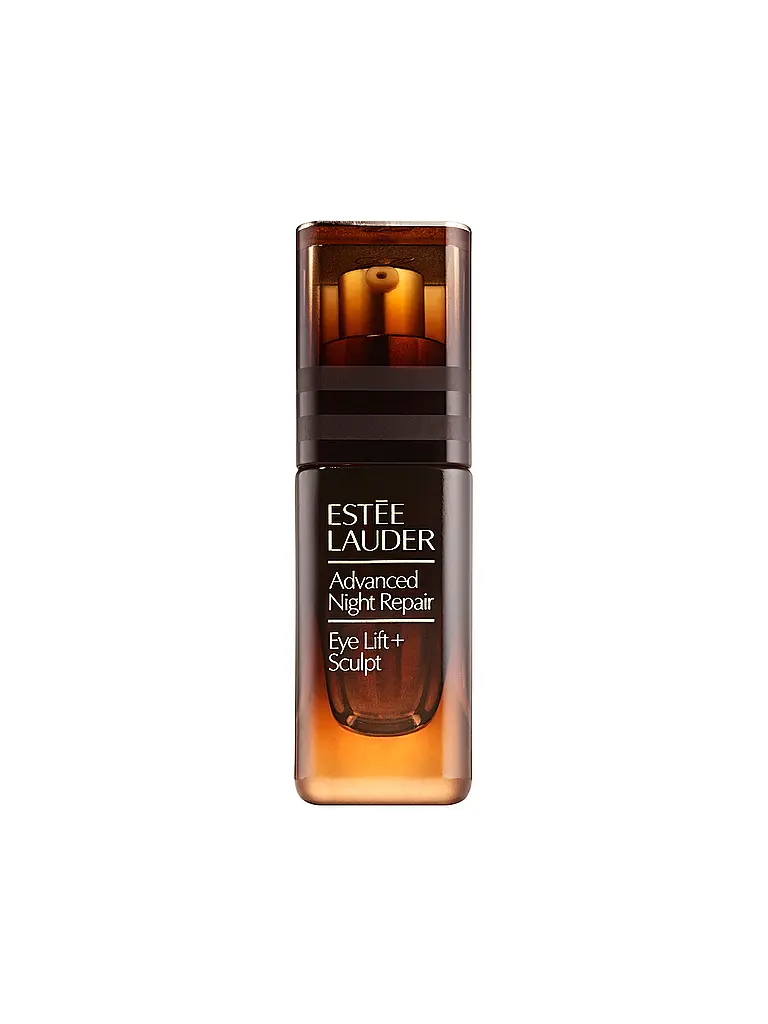 ESTÉE LAUDER | Crème pour les yeux - Advanced Night Repair Eye Lift & Sculpt 15ml | Aucune couleur