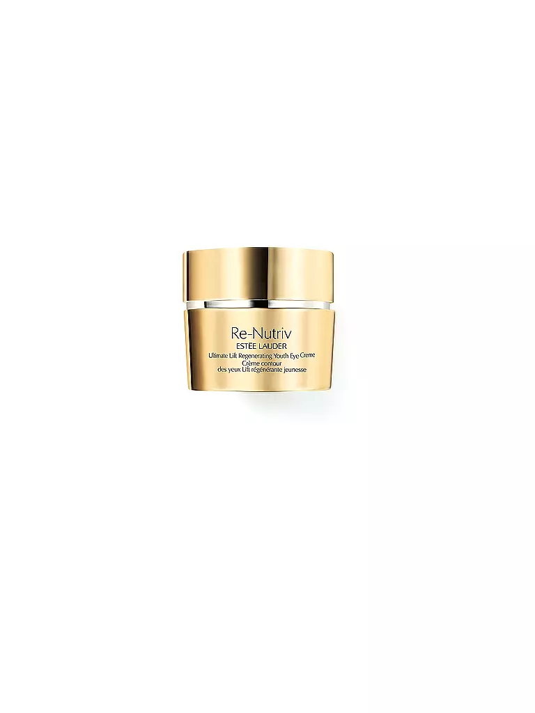 ESTÉE LAUDER | Crème pour les yeux - Ultimate Lift Regenerating Youth Eye Creme 15ml | keine Farbe