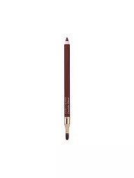 ESTÉE LAUDER | Crayon à lèvres - Double Wear 24H Stay-in-Place Lip Liner (12 Gragile Ego) | Rouge foncé