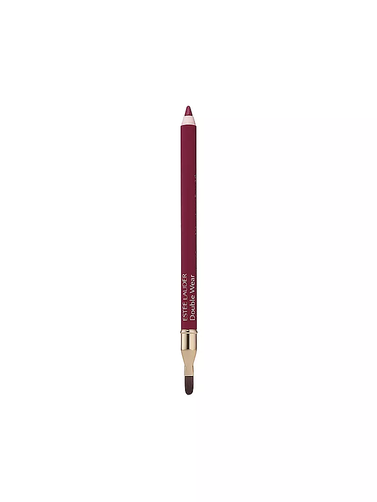 ESTÉE LAUDER | Crayon à lèvres - Double Wear 24H Stay-in-Place Lip Liner (09 Wine) | dunkelrot