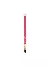 ESTÉE LAUDER | Crayon à lèvres - Double Wear 24H Stay-in-Place Lip Liner (12 Gragile Ego) | Rose vif