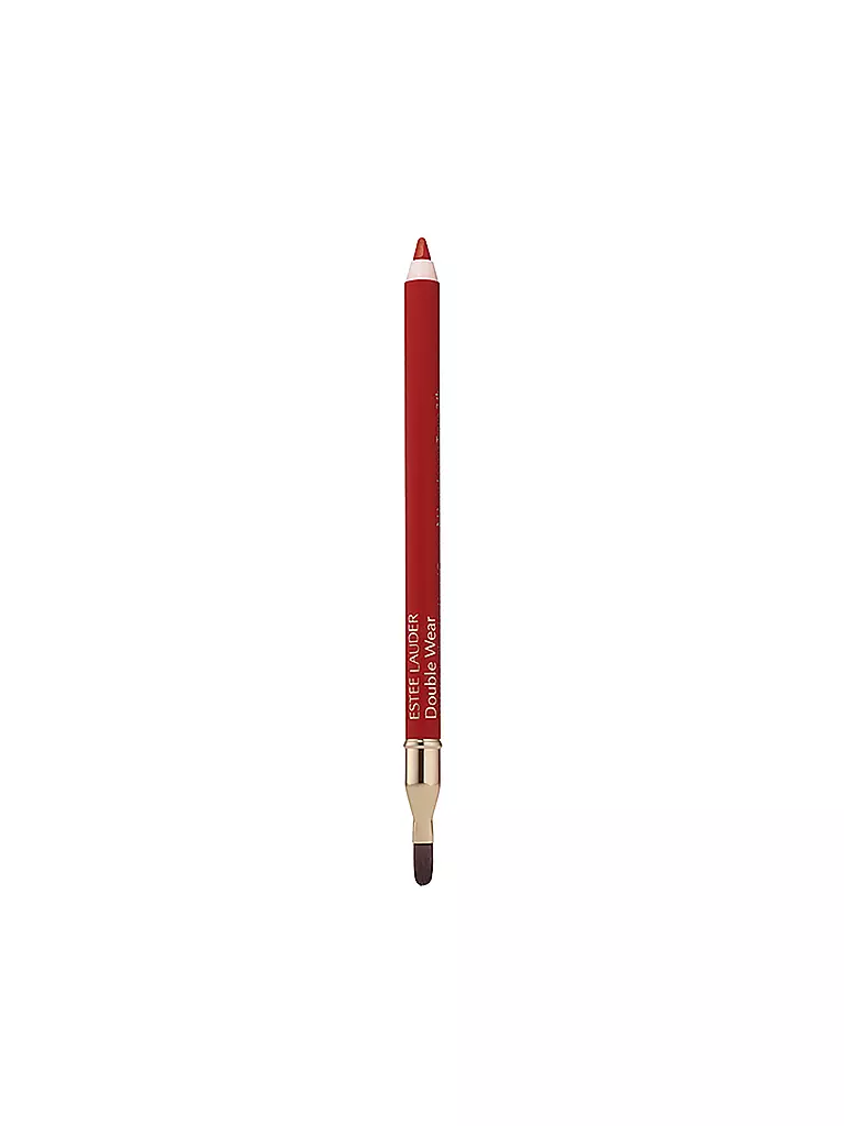 ESTÉE LAUDER | Crayon à lèvres - Double Wear 24H Stay-in-Place Lip Liner (12 Gragile Ego) | rot