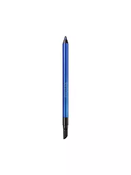 ESTÉE LAUDER | Crayon Contour des Yeux - Double Wear 24H Waterproof Gel Eye Pencil (01 Onyx) | Bleu