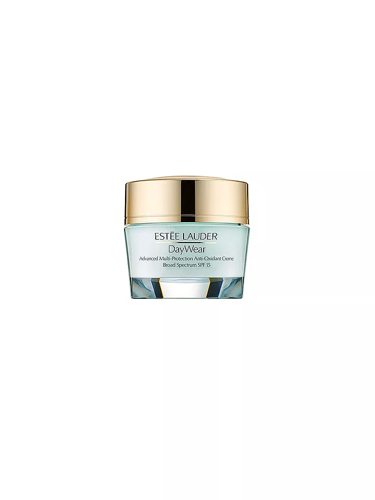 ESTÉE LAUDER | DayWear Advanced Multi-Protection Anti-Oxidant Creme SPF15 peau sèche 50ml | keine Farbe