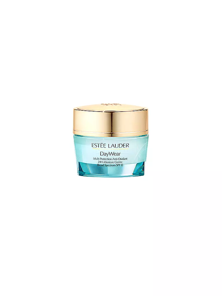ESTÉE LAUDER | DayWear Multi-Protection Anti-Oxidant Crème Hydratante 24H FPS 15 pour peau normale à mixte 30 ml | Aucune couleur