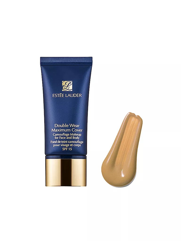 ESTÉE LAUDER | Double Wear Maximum Cover - Maquillage Camouflage (07 Medium/Deep) | Beige