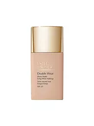 ESTÉE LAUDER | Double Wear Sheer Matte Foundation (10/3N1 Beige Ivoire) | Beige