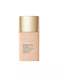 ESTÉE LAUDER | Double Wear Sheer Matte Foundation (10/3N1 Beige Ivoire) | Beige