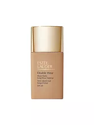 ESTÉE LAUDER | Double Wear Sheer Matte Foundation (10/3N1 Beige Ivoire) | Beige