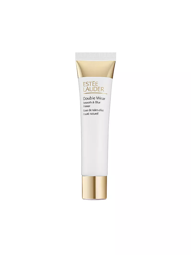 ESTÉE LAUDER | Double Wear Smooth & Blur Primer 40ml | Aucune couleur