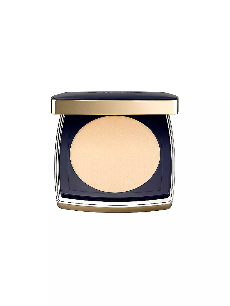 ESTÉE LAUDER | Double Wear Stay In Place Matte Powder Foundation (2N1 Desert Beige) | Camel