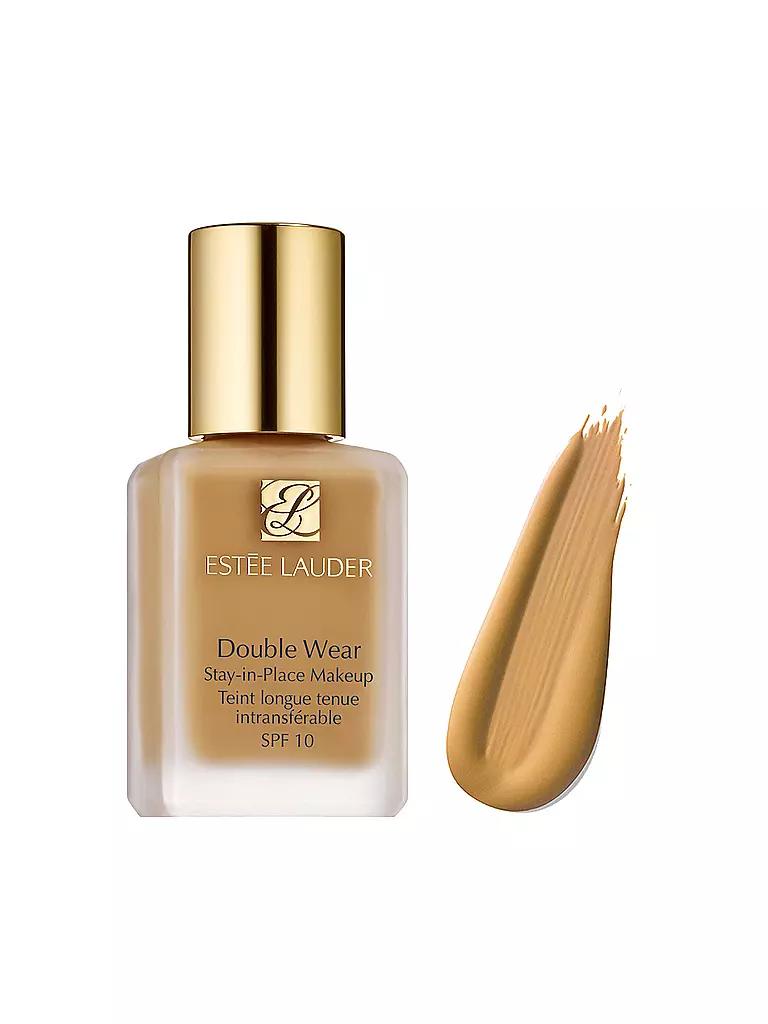 ESTÉE LAUDER | Double Wear Stay-in-Place Fond de Teint Longue Tenue Intransférable SPF10 30ml (37 Dawny) | Beige