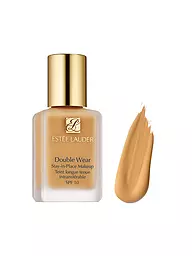 ESTÉE LAUDER | Double Wear Stay-in-Place Fond de Teint Longue Tenue Intransférable SPF10 30ml (37 Dawny) | Beige
