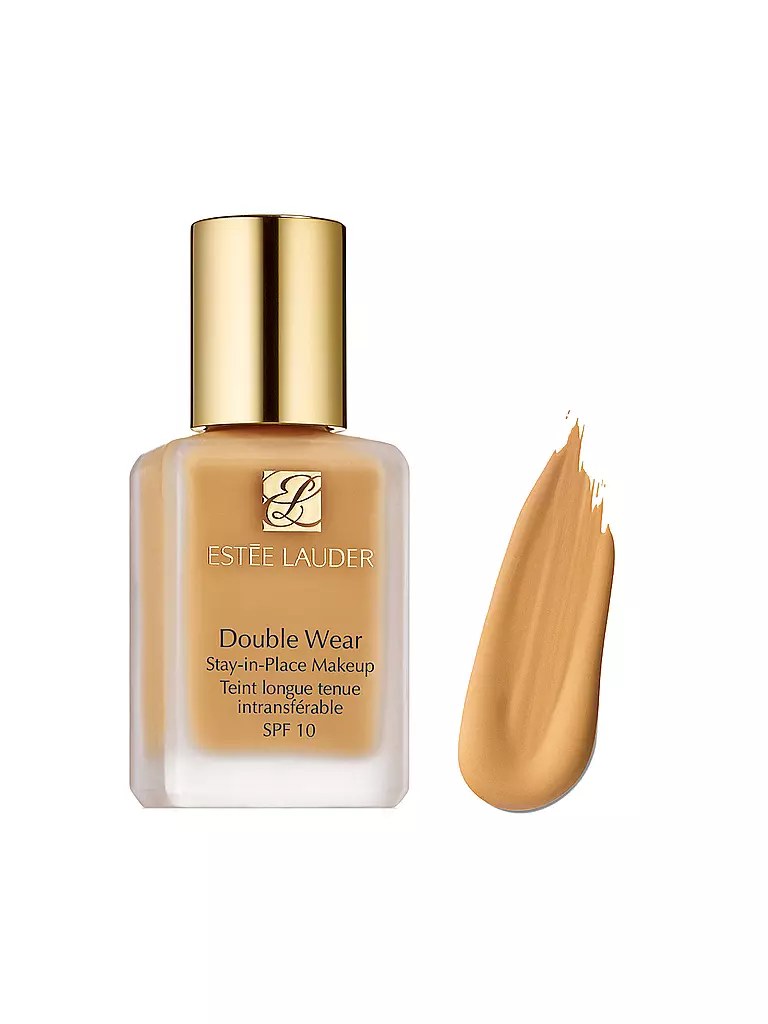 ESTÉE LAUDER | Double Wear Stay-in-Place Fond de Teint Longue Tenue SPF10 30ml (53 Dawn) | Beige