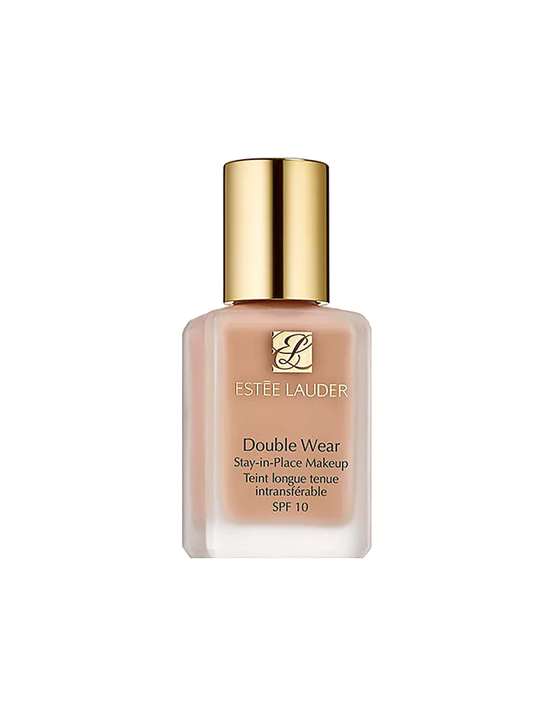 ESTÉE LAUDER | Double Wear Stay-in-Place Liquid Make Up SPF10 30ml (03 Beige Extérieur) | beige