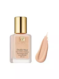 ESTÉE LAUDER | Double Wear Stay-in-Place Fond de Teint Longue Tenue Intransférable SPF10 30ml (37 Dawny) | Beige