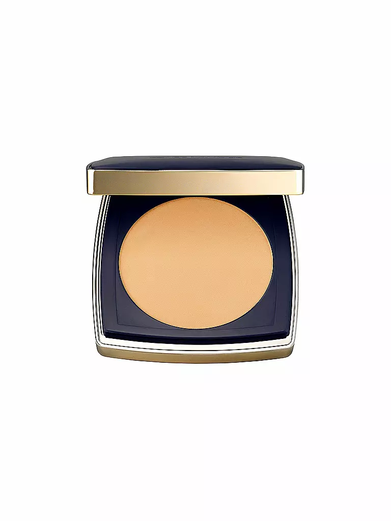 ESTÉE LAUDER | Double Wear Stay-In-Place Matte Powder Foundation SPF 10 (98 Spiced Sand) | Marron