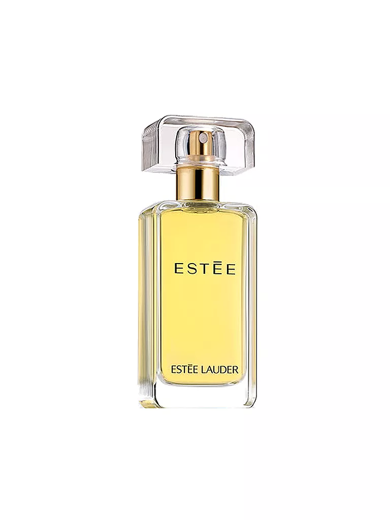 ESTÉE LAUDER | Estée Eau de Parfum Spray 50ml | Aucune couleur