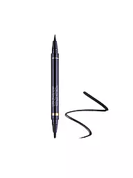 ESTÉE LAUDER | Eyeliner - Double Wear Little Black Liner (01 Onyx) | Noir