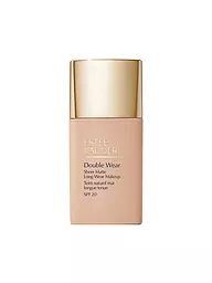 ESTÉE LAUDER | Double Wear Sheer Matte Foundation (10/3N1 Beige Ivoire) | Beige