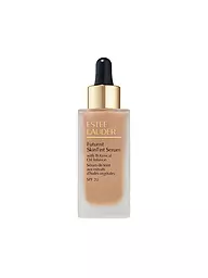 ESTÉE LAUDER | Futurist Skin Tint Serum Fountation (17 /1W1 Bone) | Camel