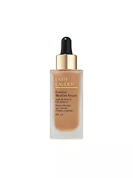 ESTÉE LAUDER | Futurist Skin Tint Serum Fountation (17 /1W1 Bone) | Marron clair