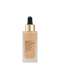 ESTÉE LAUDER | Futurist Skin Tint Serum Fountation (17 /1W1 Bone) | Marron clair