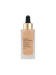 ESTÉE LAUDER | Futurist Skin Tint Serum Fountation (17 /1W1 Bone) | Camel