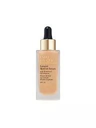 ESTÉE LAUDER | Futurist Skin Tint Serum Fountation (17 /1W1 Bone) | Camel