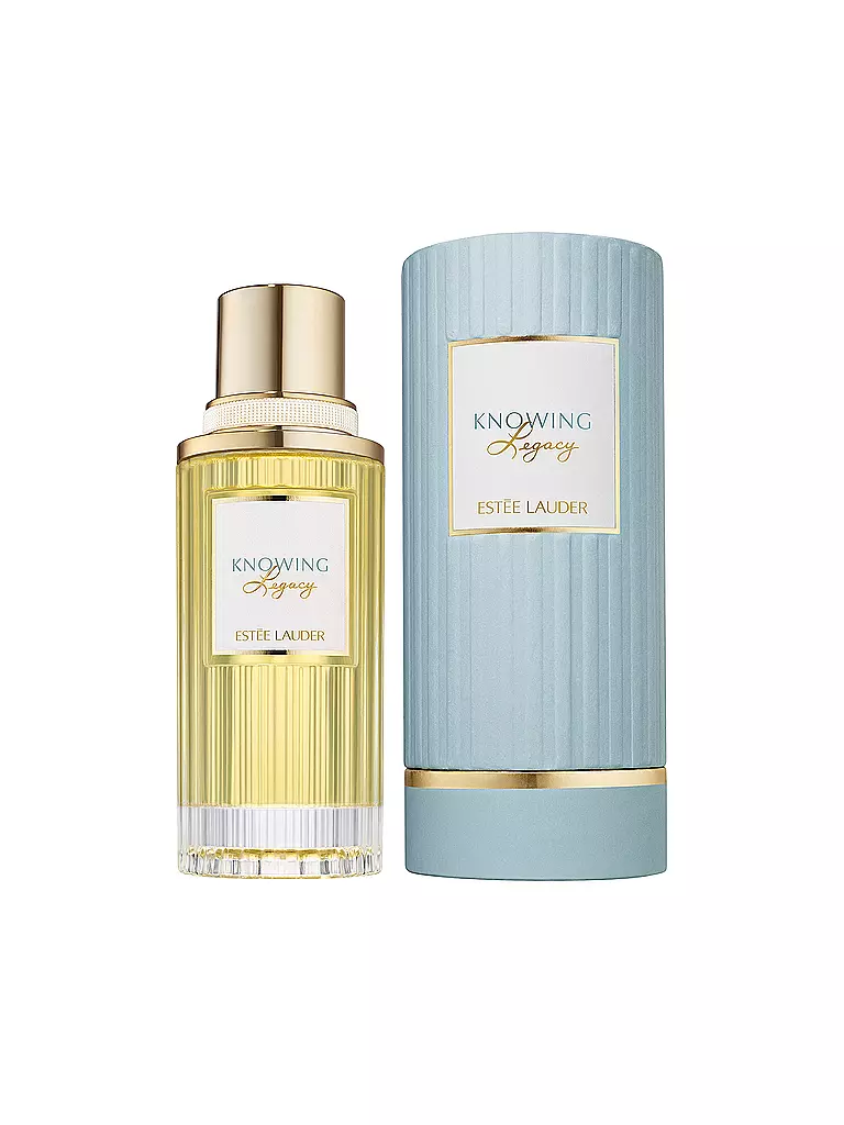 ESTÉE LAUDER | Knowing Legacy Eau de Parfum Vaporisateur 100ml | Aucune couleur