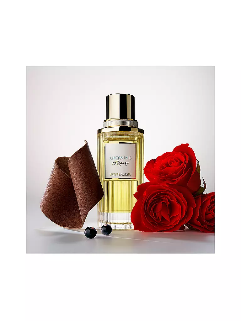 ESTÉE LAUDER | Knowing Legacy Eau de Parfum Vaporisateur 100ml | 